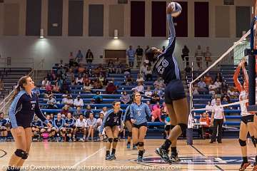 VB vs Mauldin 90